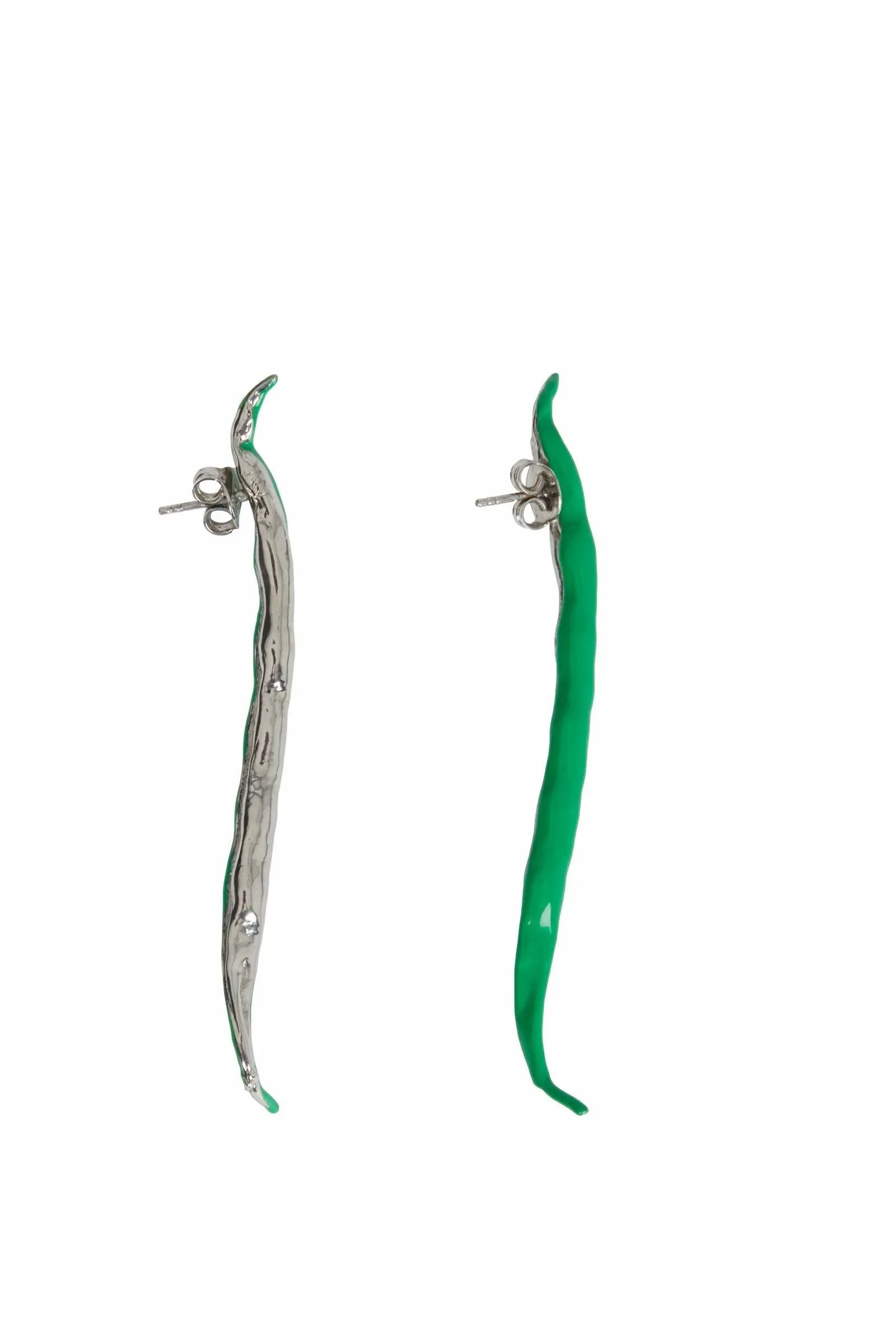 LES HARICOTS VERTS SONNEY