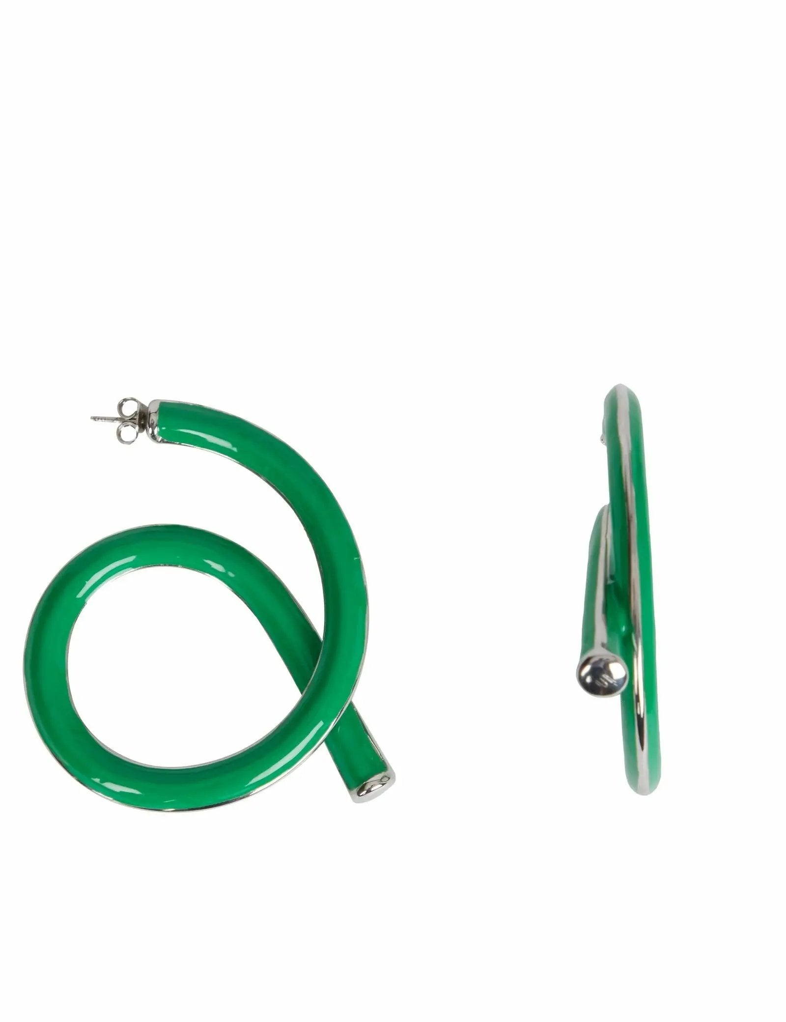 LE TUYAU VERT SONNEY