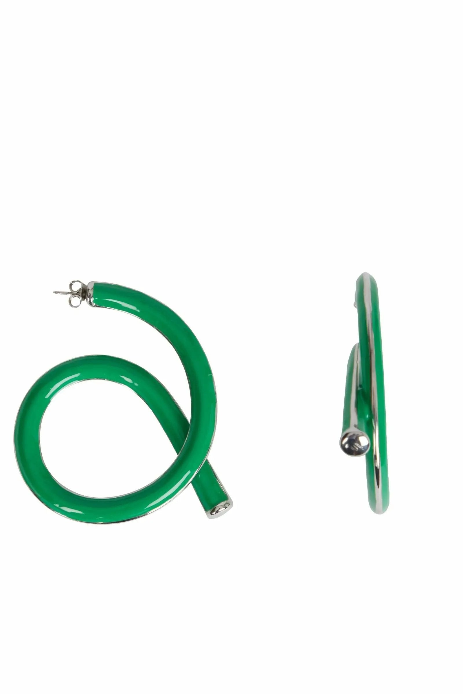 LE TUYAU VERT SONNEY